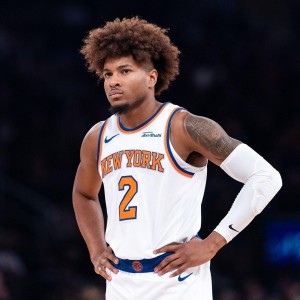 开云体育网址-TA：麦克布莱德将接受肌肉损伤手术，可能缺席至季后赛