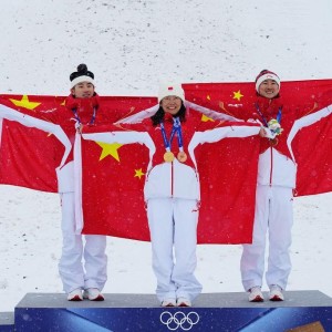 开云体育网址-深一度｜空中技巧梦之队是怎样炼成的？