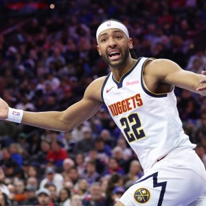 美记：掘金有意送走纳吉 避税的同时为转正斯潘塞·琼斯腾出名额