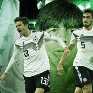 开云体育网址-德国名单解读：满血熟男+盛年壮男给勒夫体面告别？